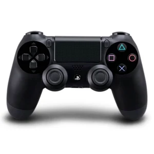 پلی استیشن 4 اسلیم (کنسول بازی سونی مدل Playstation 4 Slim ریجن 2 سری CUH-2216A ظرفیت 500 گیگابایت)