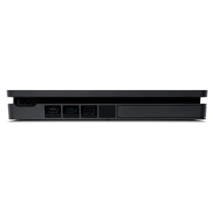 پلی استیشن 4 اسلیم (کنسول بازی سونی مدل Playstation 4 Slim ریجن 2 سری CUH-2216A ظرفیت 500 گیگابایت)