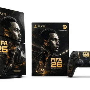 کاور PS5