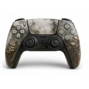 خرید دسته اختصاصی PS5 مدل The Last of Us
